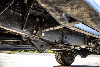 Toyota Land Cruiser 3.0 TD 73 - 13