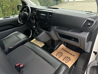 Citroën Jumpy 2.0 BlueHDi E6.2 120k L2H1 Best Of - 13