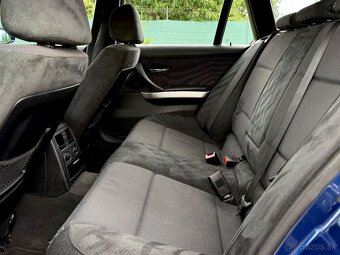 BMW 320d M-Paket / Le-Mans / Xenon / PDC / SLOVENSKE AUTO - 13