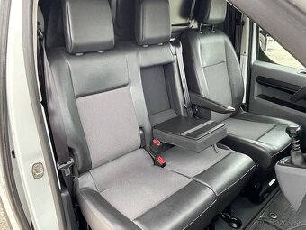 Peugeot Expert Furgon Long L3 2.0 BlueHDi Premium - 13