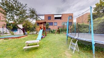 3i. byt 117,50m, Lopúchová ul., KOLIBA, 2x TERASA, garáž - 13