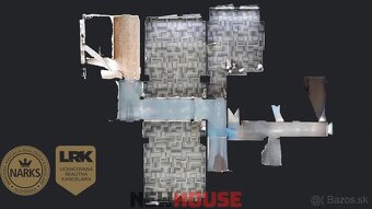 Na prenájom reprezentatívne kancelárske priestory pre sídlo - 13