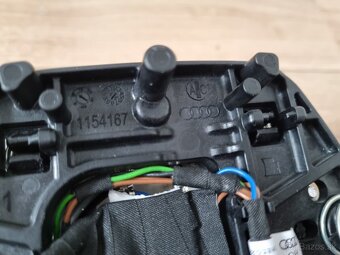 AUDI AIRBAG do volantu AUDI airbag vodiča - 13