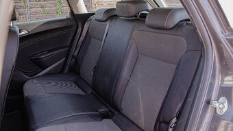 Opel Astra Sport Tourer ST 1.4 Turbo 140k, 103KW, M6, 5d - 13