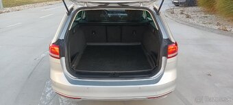 Volkswagen Passat Variant B8 2.0 TDI DSG - 13