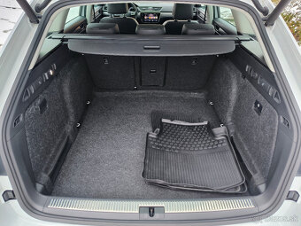 Skoda SUPERB Combi TSI DSG 2020 1majiteľ (Možný odpočet DPH) - 13