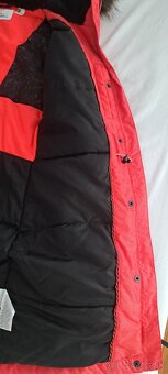 Dámska zimná bunda O'Neill - 13