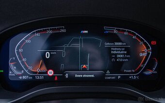 BMW X4 xDrive 20d mHEV 140kW Automat (ODPOČET DPH) - 13