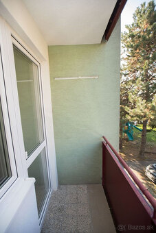 NA PREDAJ 3-iz.byt Ružinov-TEHLA NOVÁ REKONŠTRUKCIA - 13
