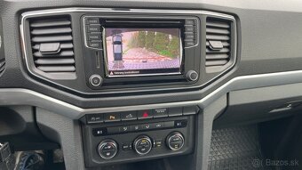 VOLKSWAGEN ANAROK V6 - NA PREDAJ / NA SPLATKY - 13