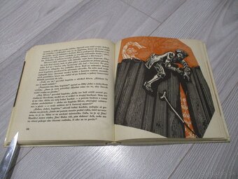 Ostrov pokladov - 13