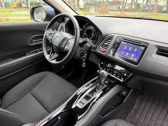 Honda HR-V 1.5 automat - 13