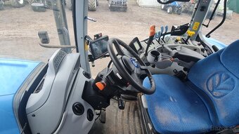 Predám traktor New Holland T7.250 - 13
