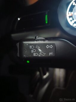 Superb 2 facelift combi2.0 TDi 125kw (150kw) - 13