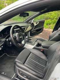 Audi a7 - 13