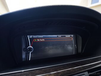 BMW E92 320d Xdrive LCI 2011 - 13