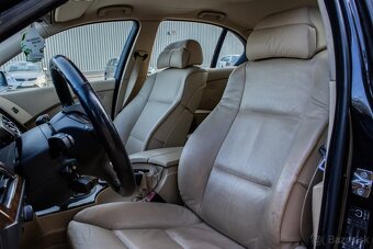BMW Rad 5 540 i A/T - 13