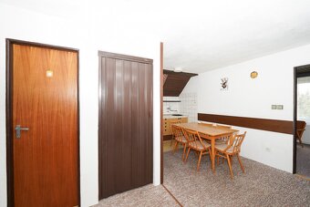 Penzion priamo pod Tatrami Obec NOVÁ LESNÁ - 13