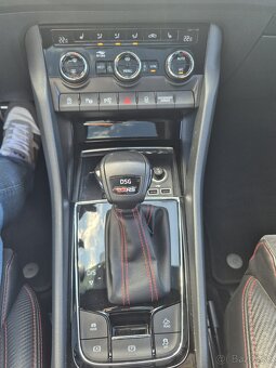 Škoda Kodiaq RS 239HP, Pano. Virtual, 360°, CANTON, ACC - 13