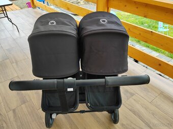 Bugaboo donkey 3 - 13