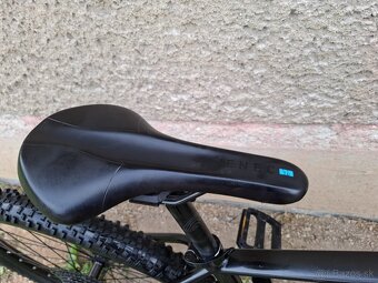Predám Cube Aim 27,5er/Sko//1x12, VZDUCH, SRAM NX - 13