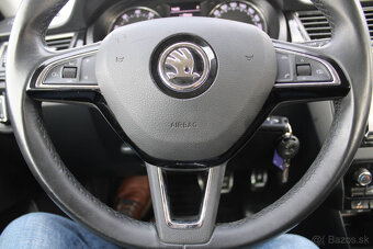 Škoda Rapid Spaceback SB 1.2 TSI Ambition EU6 , 66kW , A7 , - 13
