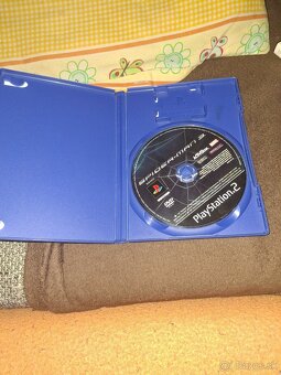 Predám hry na playstation 2 - 13