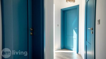 NOVOSTAVBA obklopená prírodou - 3i RD na pozemku 502 m²  – N - 13