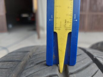 5x118R16  OPEL VIVARO- RENAULT TRAFIC-205/65R16 C letné pneu - 13