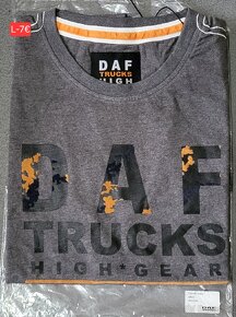 Predám Nové DAF - 13