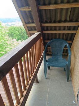 Predám chatu nad Družbou - 13