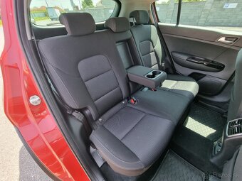 Kia Sportage 1.6 T-GDi Gold A/T za 18.490 € - 13