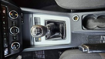 Škoda Octavia III 2.0 TDI 110kW 2014 ELEGANCE,xenony,senzory - 13