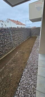 Predaj 2 izbového bytu s predzáhradkou Nitra - Kynek  EXKLUZ - 13