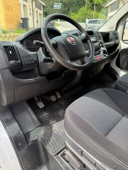 Fiat Ducato 2.3 JTD - 13