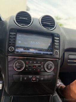 ✅ Mercedes Benz Ml320 4matic ✅ - 13
