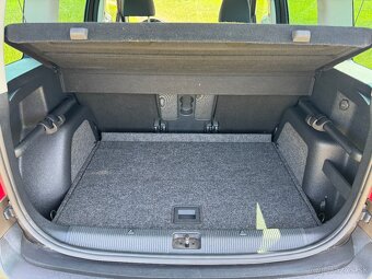 Skoda Yeti 1.2TSi , 2011, - 13
