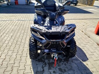 Linhai 420 promax - 13