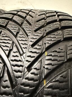 Zimná sada Volvo XC 90 / XC 60 - 5x108 R19 , 235/55/19 - 13