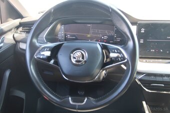 Škoda Octavia IV combi - 13