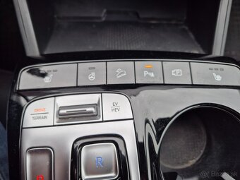 Hyundai Tucson 195KW-V ZÁRUKE/NEBÚRANÉ- Premium 4x4 - 13