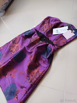 SPOLOČENSKÉ ŠATY - 13