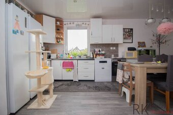 Rekonštruovaný dom 10 minút od Košíc, Košické Oľšany - 13