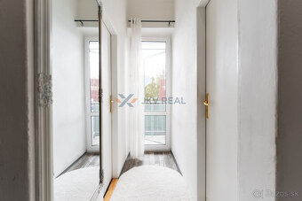 Exkluzívny 3i byt 111 m² so záhradou a 3 park. miestami - 13