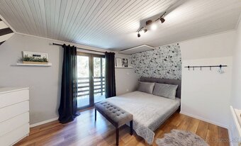 Nádherná rekreačná chata v BIENSKEJ DOLINE Kováčová - 13