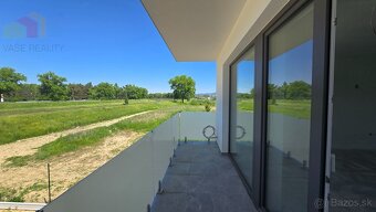 NA PREDAJ – 2-izbový byt 60 m2 v novostavbe RiverResort, Ban - 13