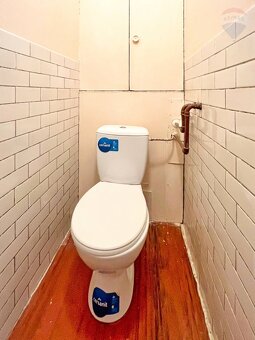 PREDAJ 3- izb. byt ul. Partizánska  Handlová - REZERVOVANÉ - 13