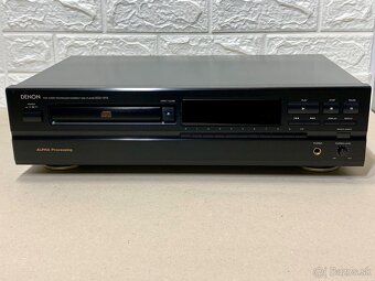 DENON. SONY. NAD. CARAT. Marantz …. Na opravu / sučiastky - 13