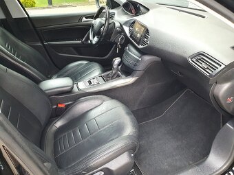 Peugeot 308 Break/SW 1.2 PureTech Allure EAT6 - 13