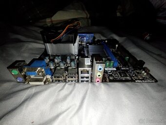 Pc zostava - 22eur - 13